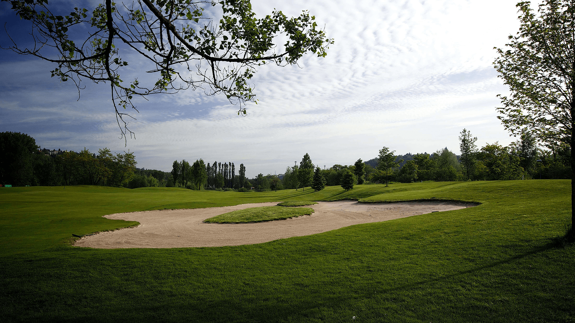 Golf Resort Hodkovičky